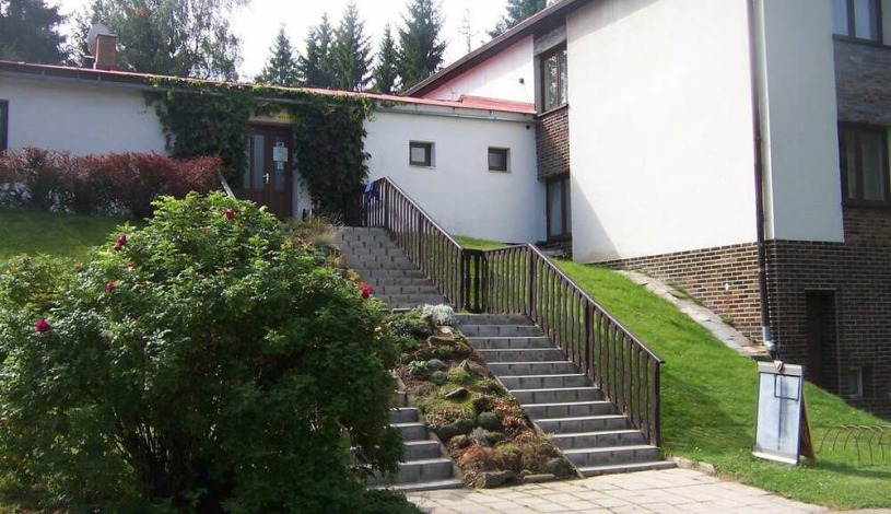 Penzion Pegas Nové Město na Moravě